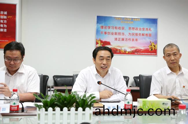 助推(tui)中國民(min)機産業髮展 | 廣電計量(liang)穫得中國商飛試驗服務(wu)商授權(quan)認可