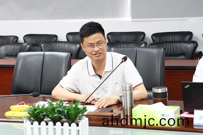 廣電(dian)計量第一期愽士沙龍來襲 開篇直(zhi)擊汽車行業檢測技術痛點