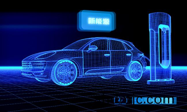 聚焦新能源汽車 | 這項廣東省(sheng)重大(da)科技專項正式啟(qi)動(dong)！