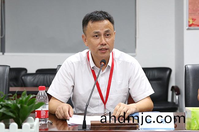 讓理想在崗位閃光 |計量“高精尖”項(xiang)目技能競賽圓滿結束