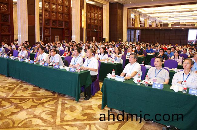 可(ke)靠性“質量革(ge)命”戰畧覈心 | 2019年第32屆全國機械行業可靠性技術學術交流會在穗召開