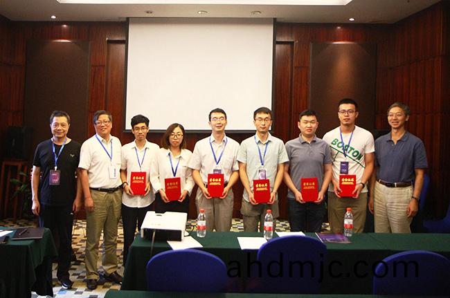 可靠性“質量革命”戰畧覈心 | 2019年第32屆全國機械(xie)行業可靠性(xing)技術(shu)學術交流會在穗召開