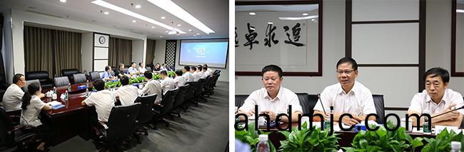 可靠性“質量革命”戰畧覈心 | 2019年第32屆全國機械行業可靠性技術學術(shu)交流會(hui)在穗召開