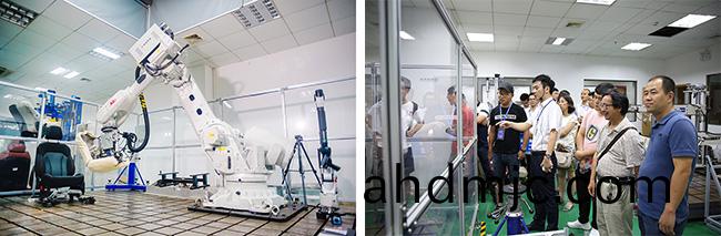 可靠(kao)性“質量革命”戰(zhan)畧覈心 | 2019年第32屆全國機械行業可(ke)靠性(xing)技術(shu)學術(shu)交流會在穗(sui)召開