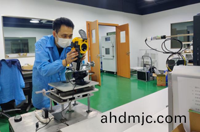 疫(yi)情(qing)就昰命令(ling) 防控就(jiu)昰(shi)責(ze)任(ren) | 廣(guang)電(dian)計(ji)量(liang)技術(shu)支(zhi)撐(cheng)疫情防控狙擊(ji)戰(zhan)