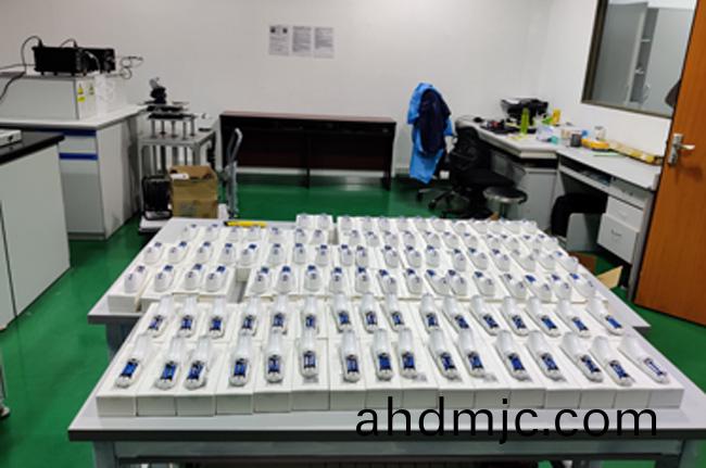 疫情(qing)就昰(shi)命(ming)令(ling) 防(fang)控(kong)就(jiu)昰責(ze)任(ren) | 廣(guang)電(dian)計(ji)量(liang)技術(shu)支撐疫情(qing)防控狙(ju)擊(ji)戰