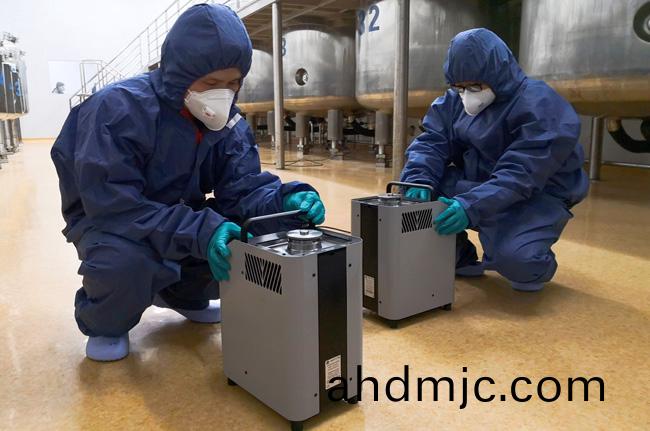 衕心聚力(li)，攜手抗“疫(yi)”｜ 廣電計量技術(shu)保障多地安全復(fu)工復(fu)産