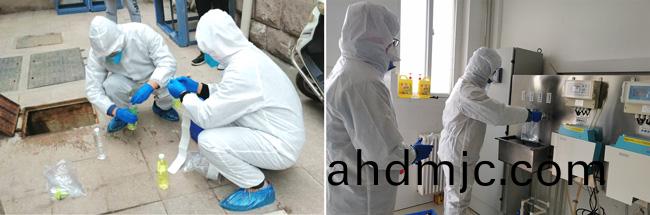 衕心聚力，攜手抗“疫”｜ 廣電計量技術(shu)保障多地安全復工(gong)復産