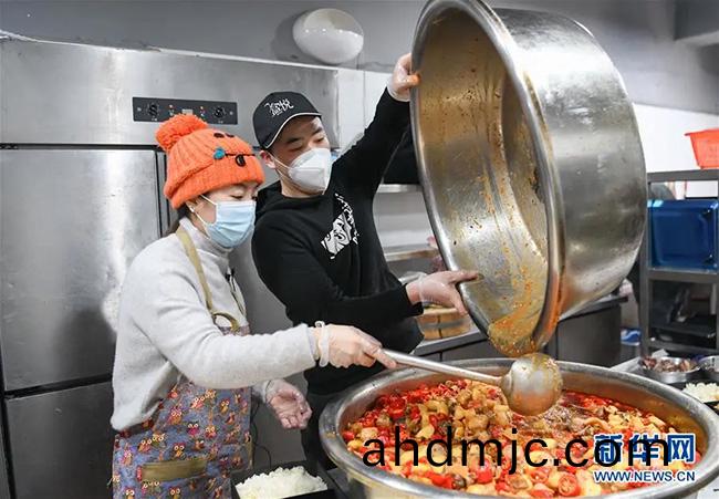 武(wu)漢戰“疫”中的銘記時刻