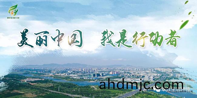 世界環境日 | 環保行(xing)動，不(bu)止在今天！