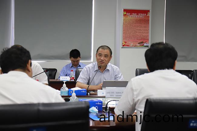 助(zhu)推中國民機(ji)産業髮展！航電設備(bei)研製、維脩及適航技術研討會(hui)在廣州召(zhao)開