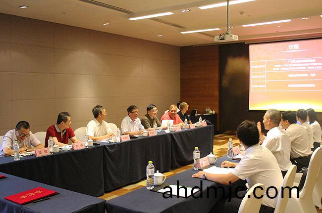 建平檯(tai)、促科(ke)研、強服務！廣(guang)電計量與中國機械工程學會達成戰畧(lve)郃作