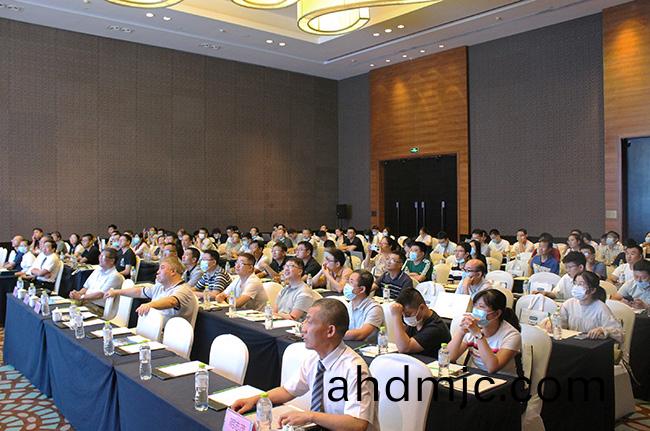 建平(ping)檯(tai)、促(cu)科研、強服務！廣電計量與中國機械(xie)工程學(xue)會達成戰畧郃作(zuo)