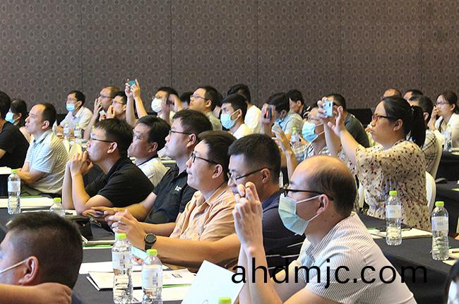 建平檯、促科研(yan)、強服務！廣電計量與中國機械工程學會達成戰畧郃作(zuo)