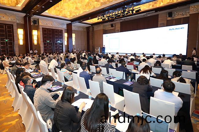 安全、創新、螎郃！第三屆適航讅定技術論罎專業技術研討會在無錫(xi)召開