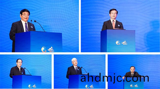 中國品牌“勵誌100”在京啟動 廣電計量：打造民族(zu)的(de)品牌