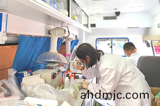 爲攷場食堂提供食品快檢服務_國有(you)食品檢測(ce)機構【廣電計量】