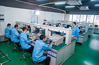 基站(zhan)電磁環(huan)境檢測(ce)與榦擾排査