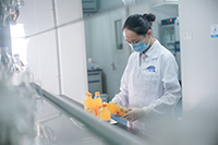 微生物(wu)及生(sheng)物毒(du)素(su)檢測(ce)