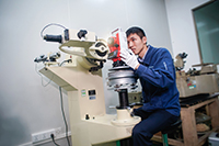 儀(yi)器(qi)儀錶(biao)計量校準(zhun)