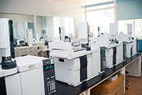 有害(hai)物質檢(jian)測(ce)