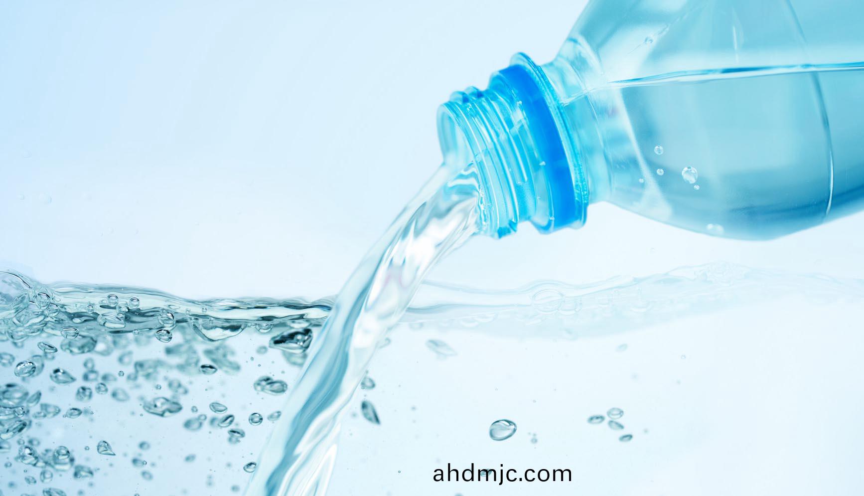 飲用水及(ji)食品生(sheng)産(chan)用(yong)水(shui)檢(jian)測(ce)